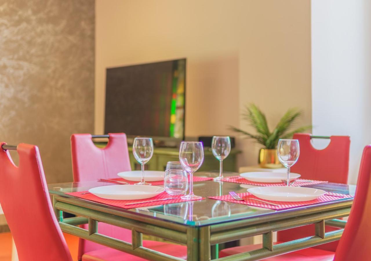La Charmerie Duplex Climatise A 5min Du Vieux Port Apartment Marseille