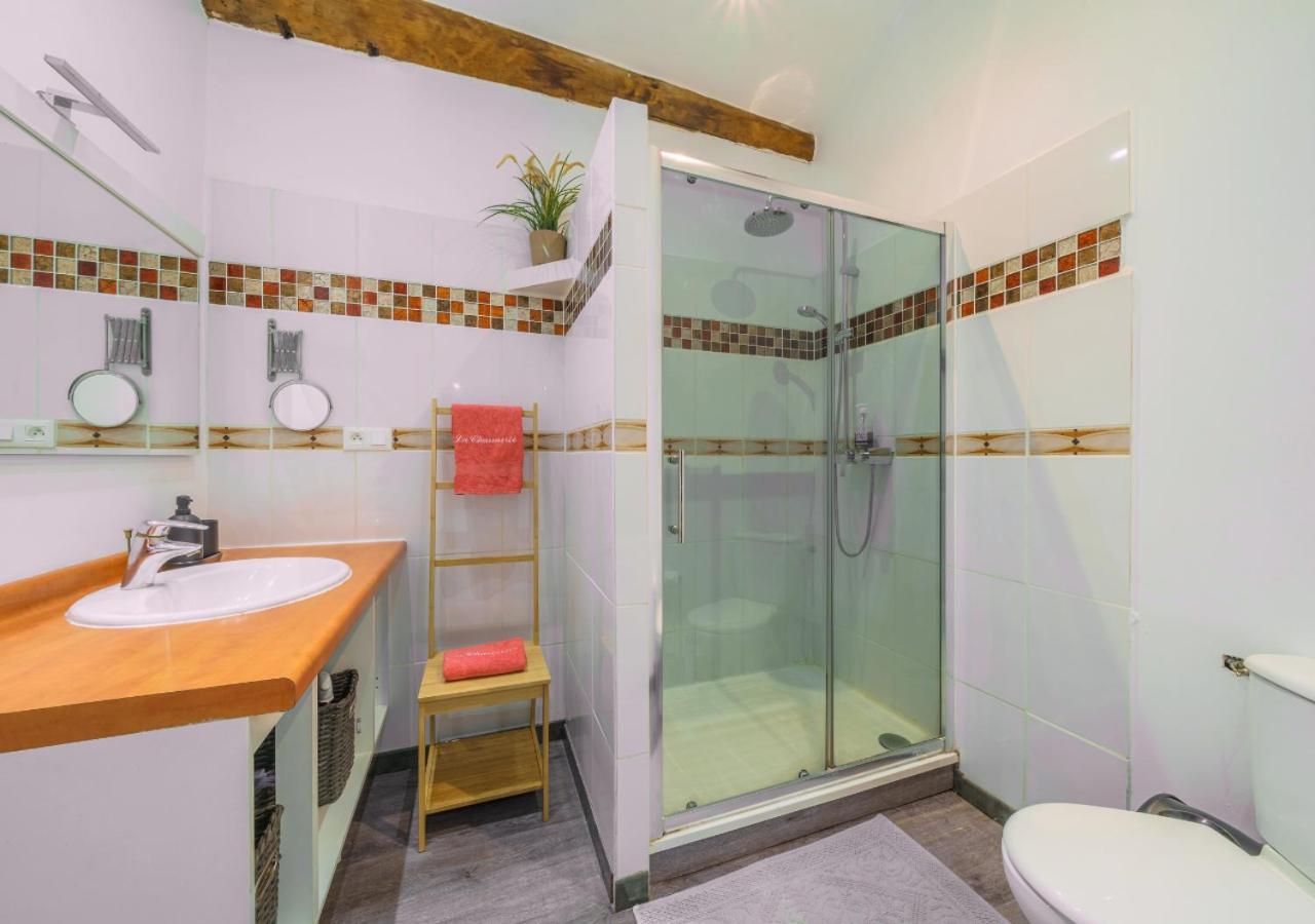 Apartamento La Charmerie Duplex Climatise A 5min Du Vieux Port *